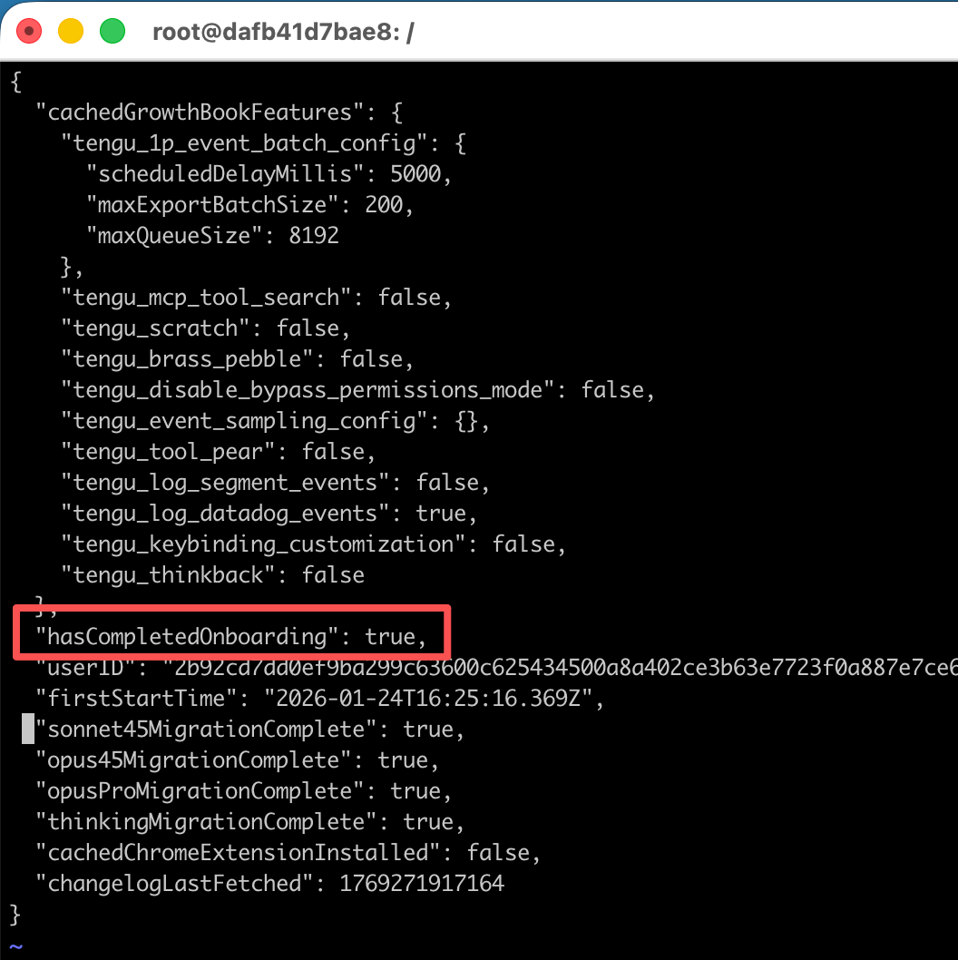 claudecode faq1 screenshot2